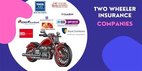 6 Best Motorcycle Insurance Companies Of 2024 .